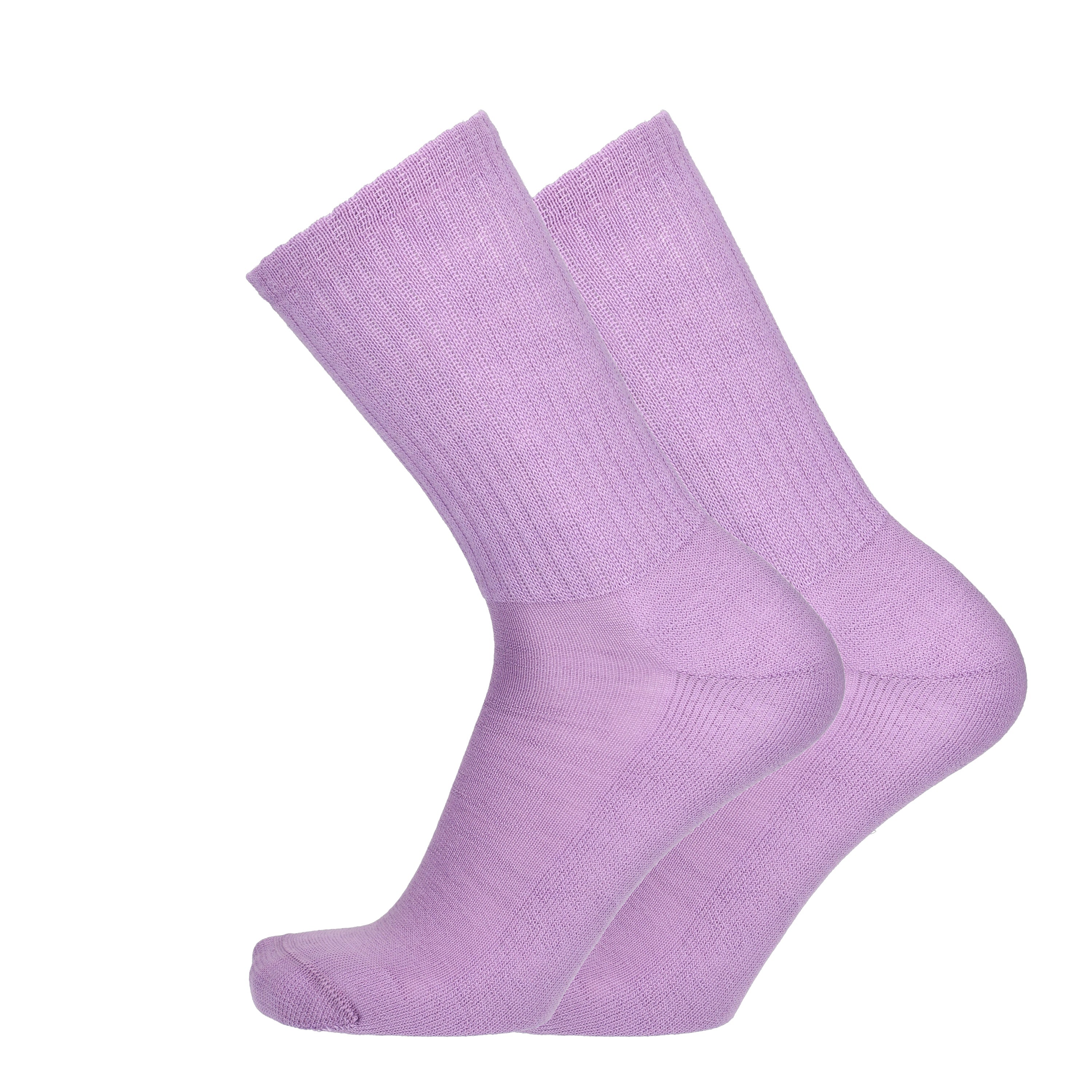 Merino Sport - tennissukat, merinovillaa