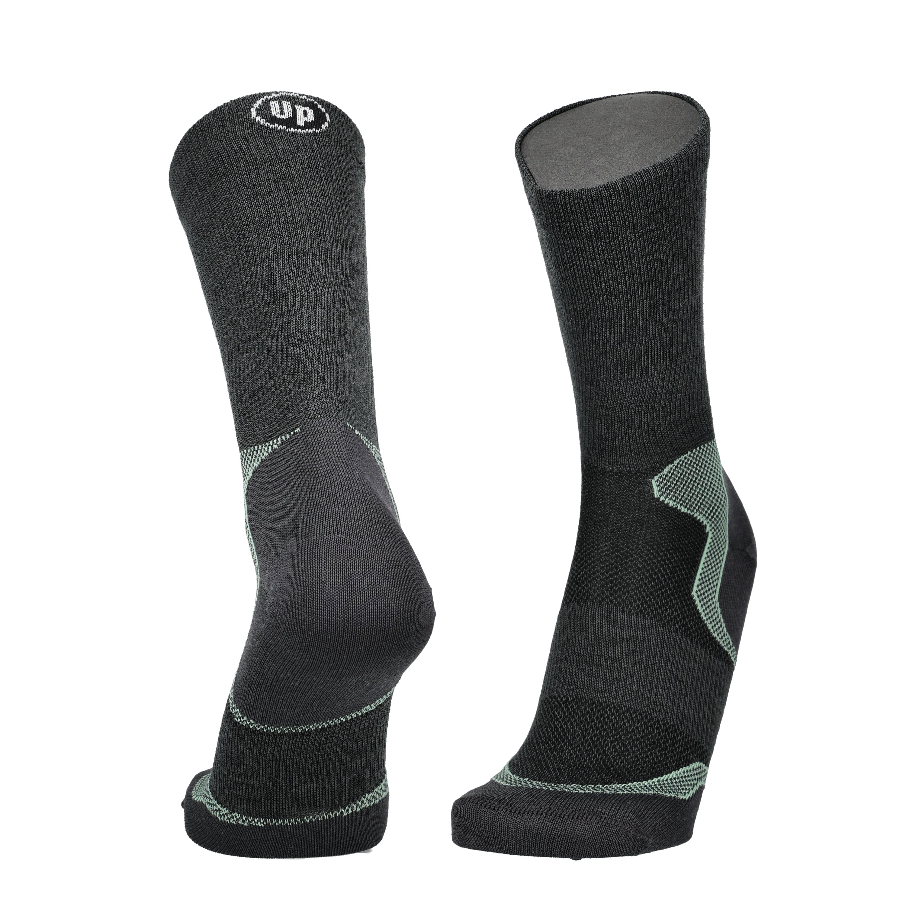 Malla - liner socks for outdoor activities