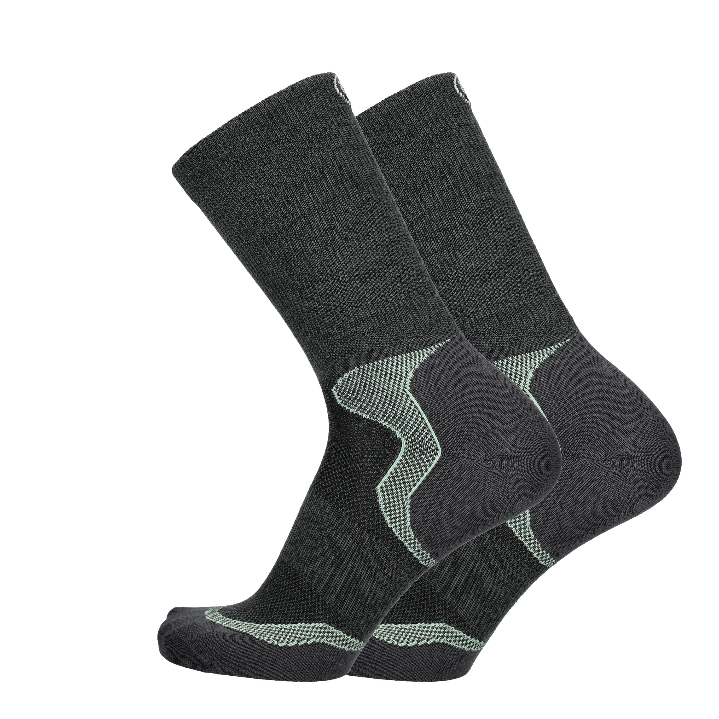 Malla - liner socks for outdoor activities