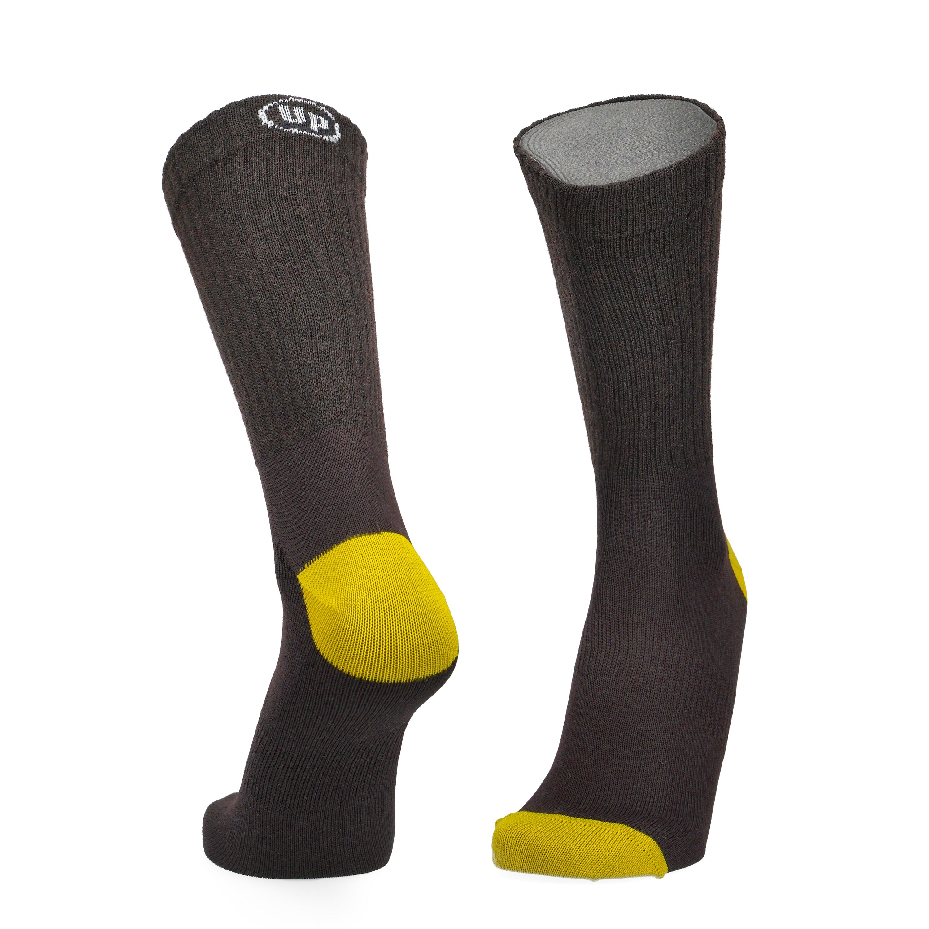 Posio - technische Socken aus Merinowolle zum Wandern