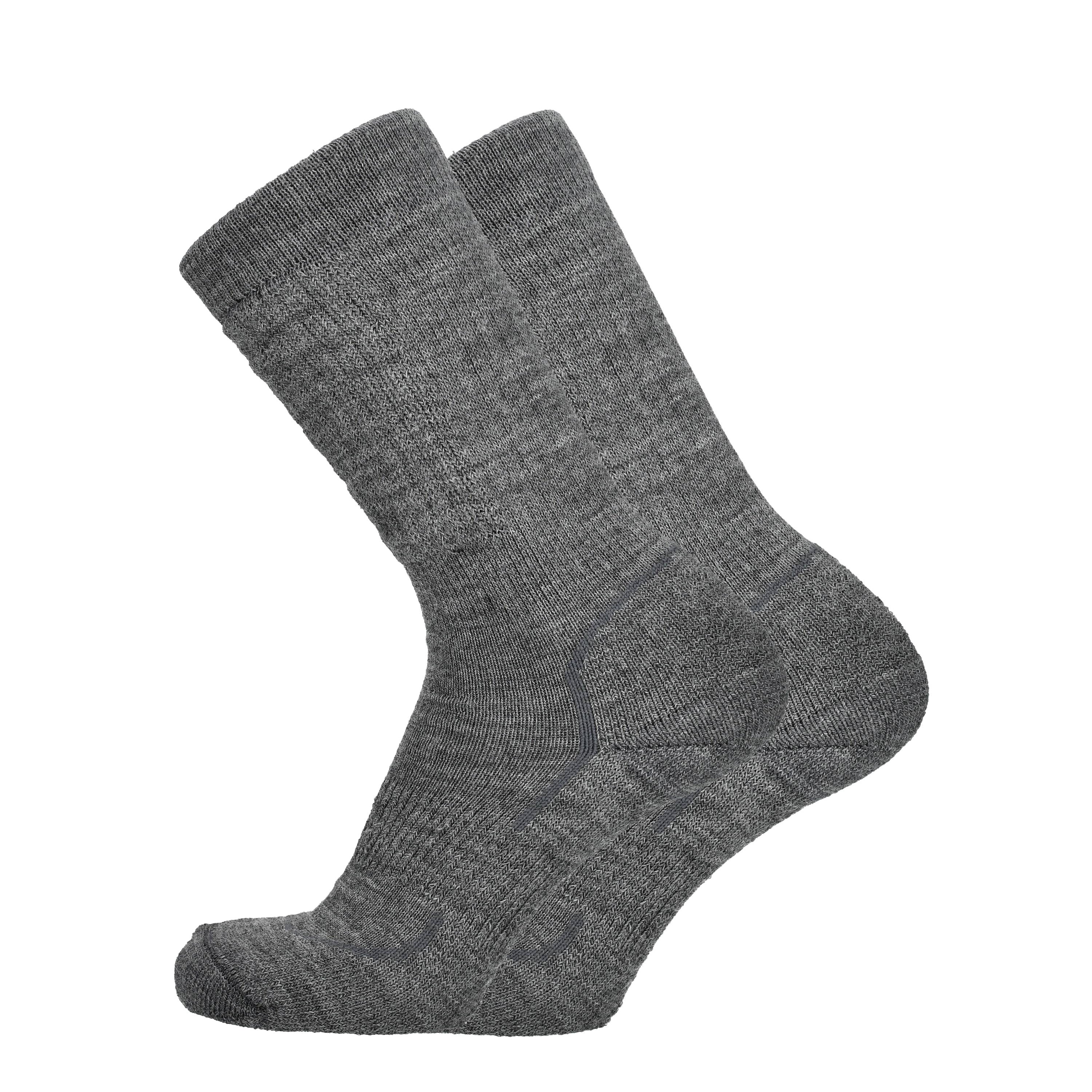 Ordinary - technical merino wool socks for tactical use