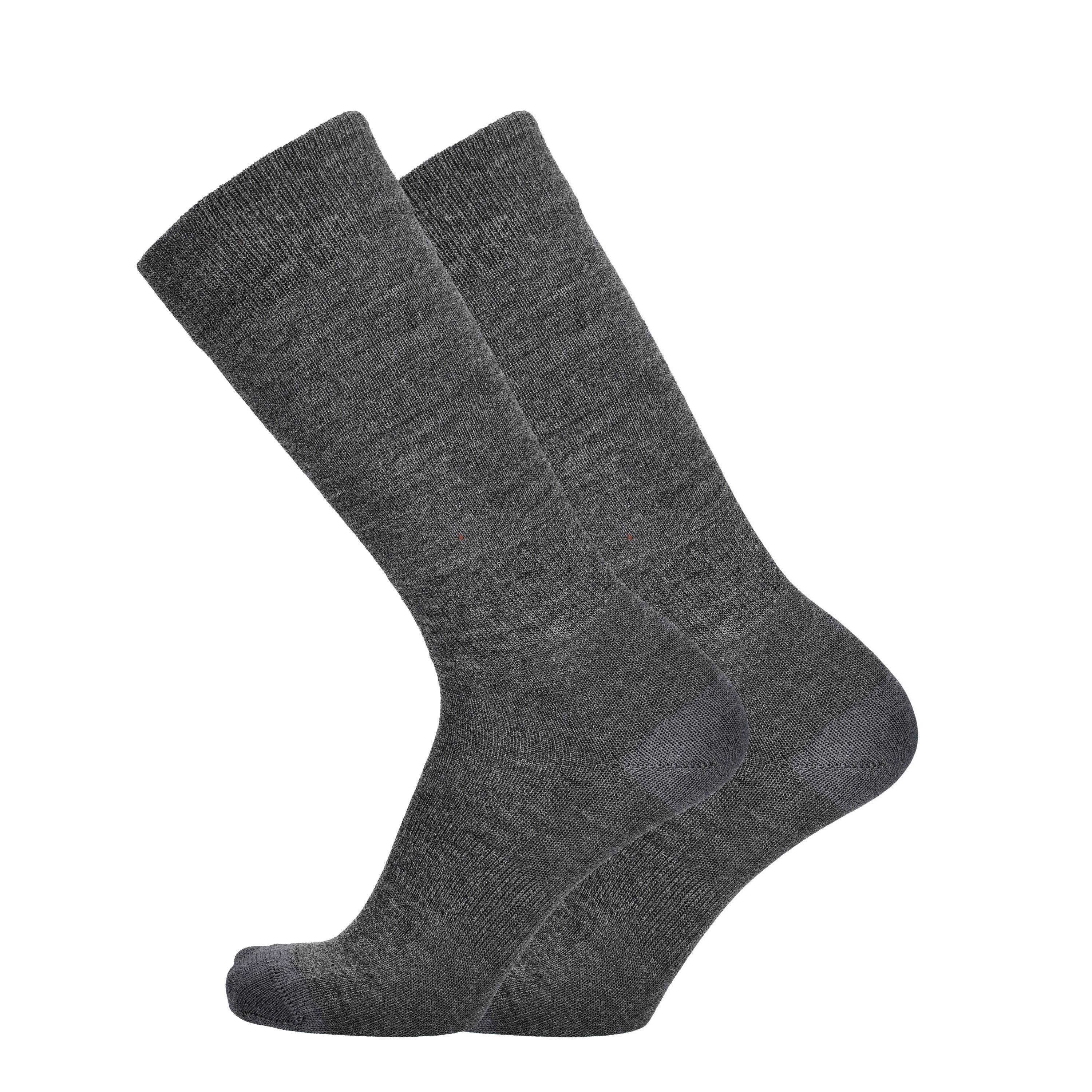 Contact-liner - technische Socken aus Merinowolle, Merinowolle