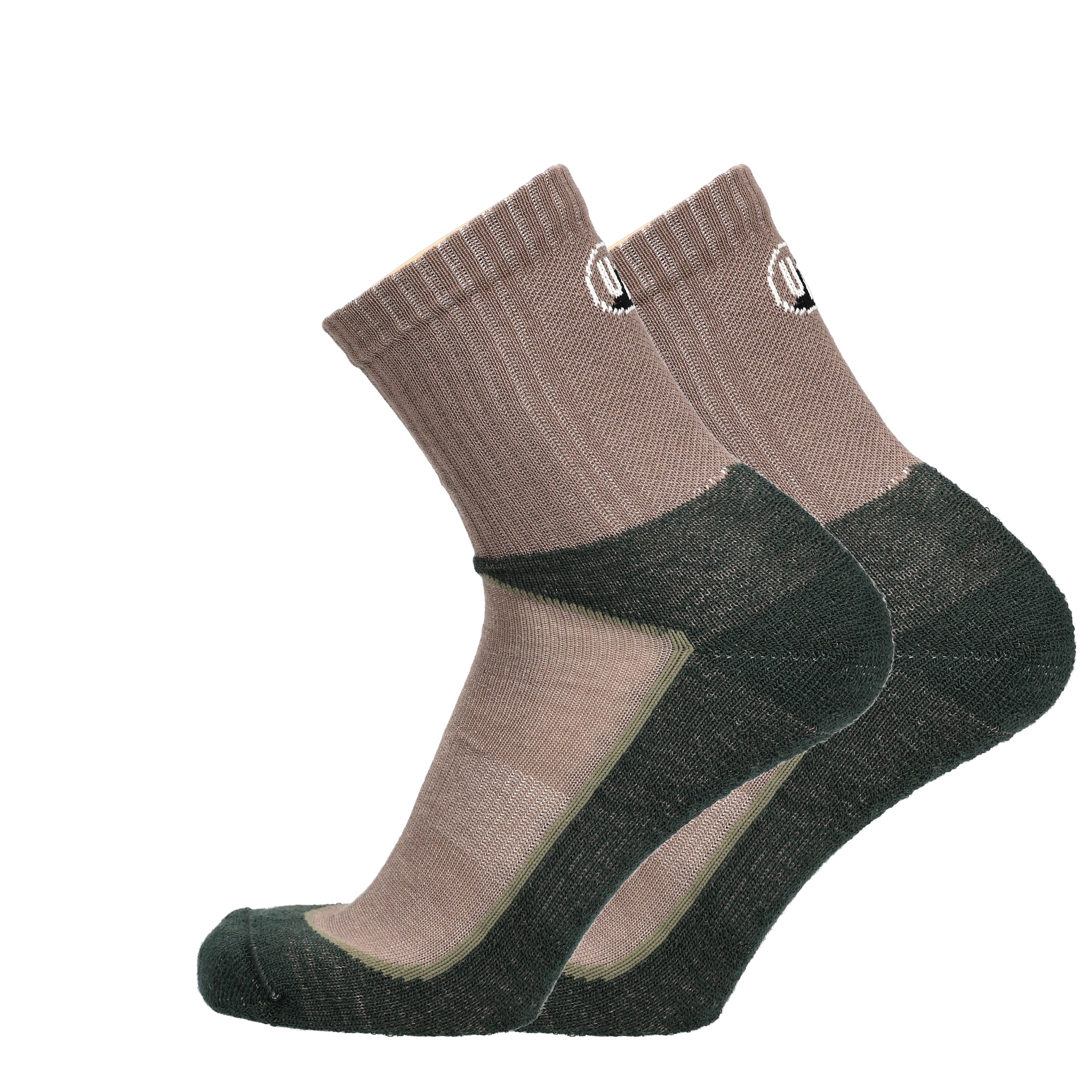 Rakka - tekniset tencel-merinovillasukat vaellukseen