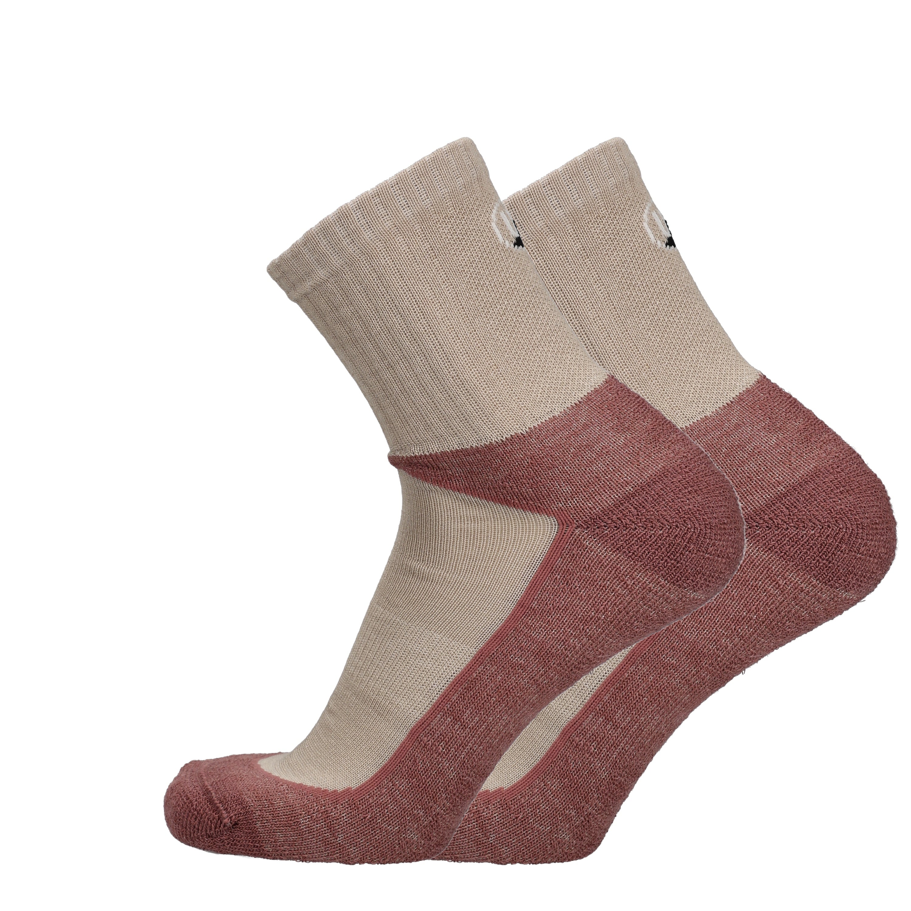 Rakka - tekniset tencel-merinovillasukat vaellukseen