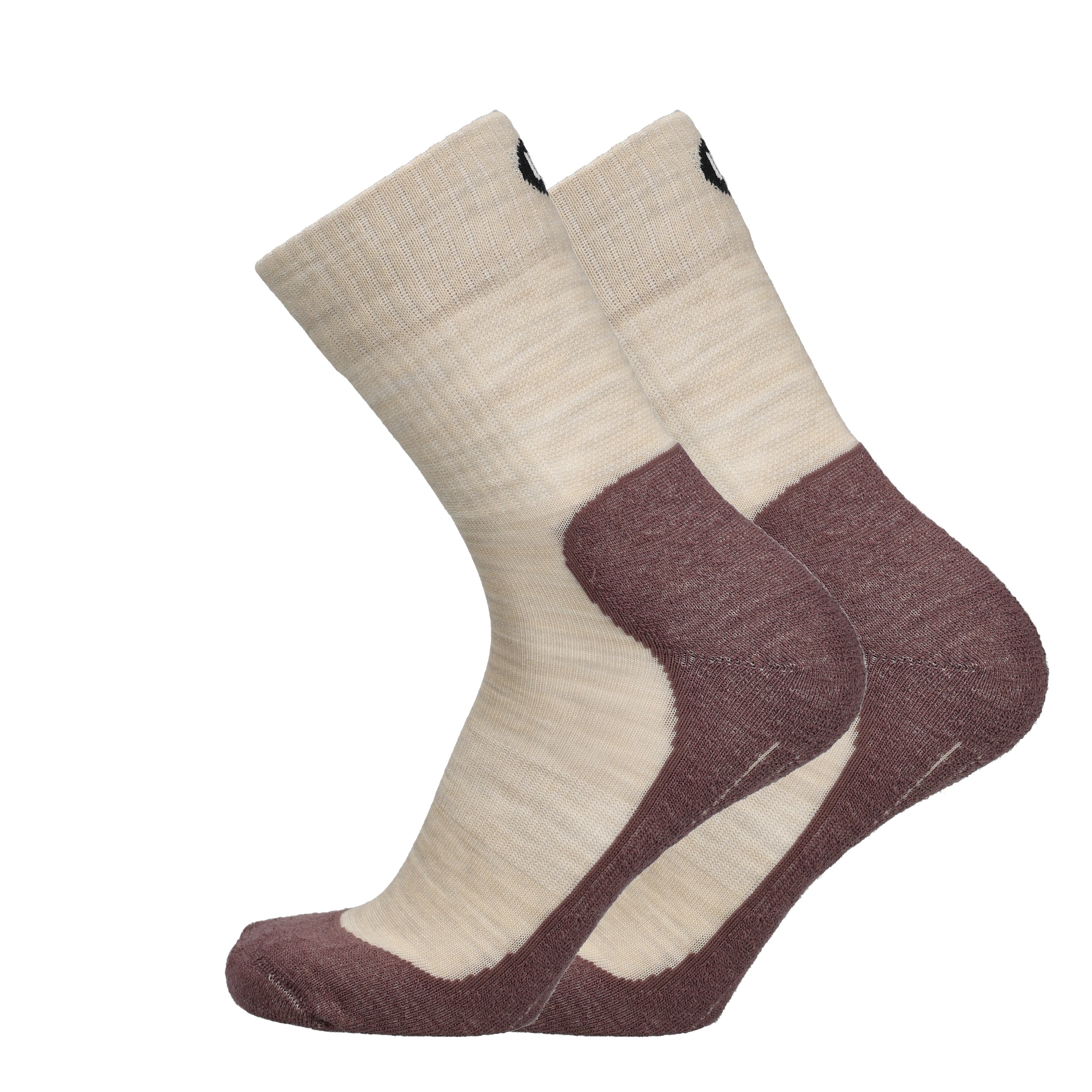 Hossa - tekniset merinovillasukat vaellukseen