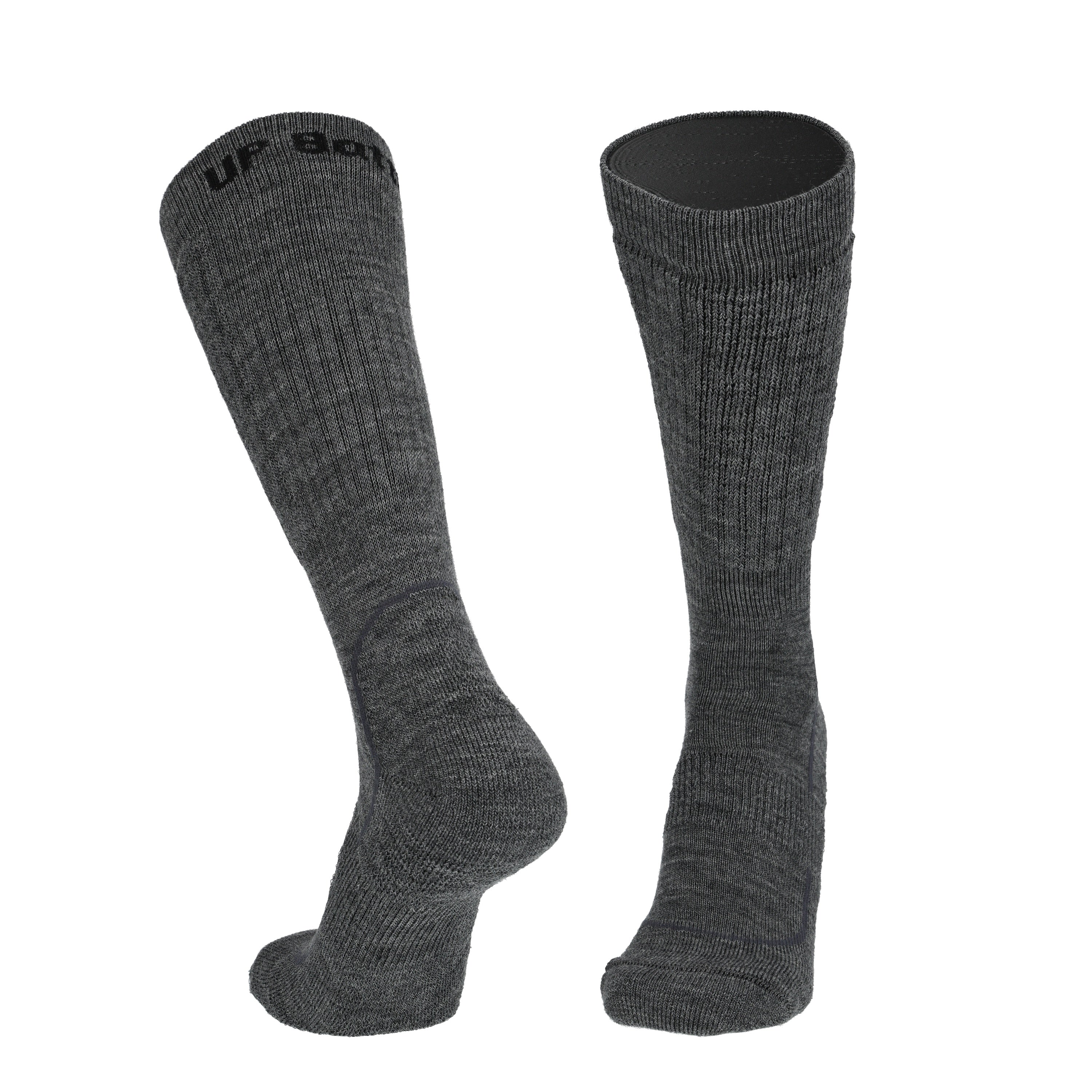 Battle - technical merino wool socks for tactical use 