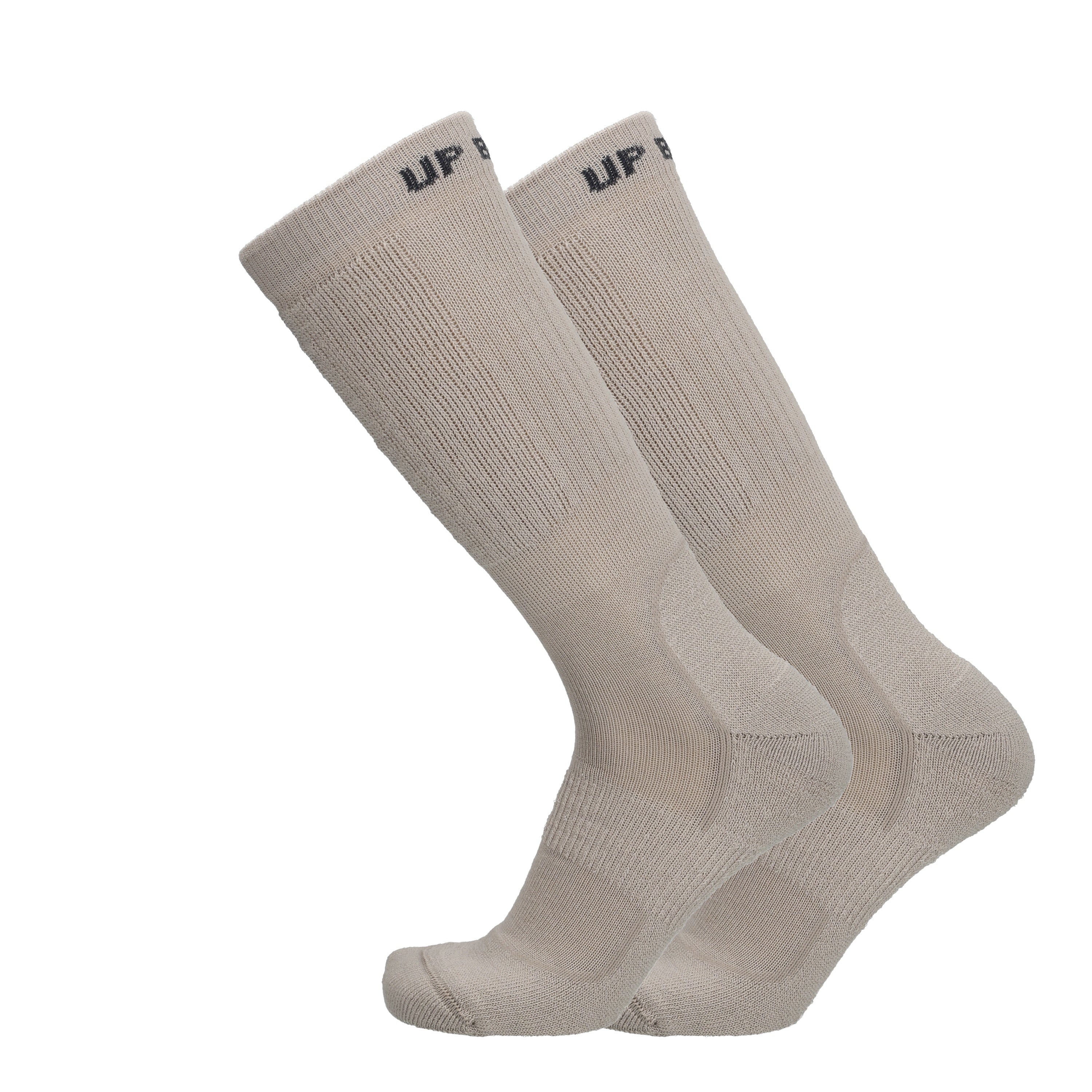 Battle - technical merino wool socks for tactical use 