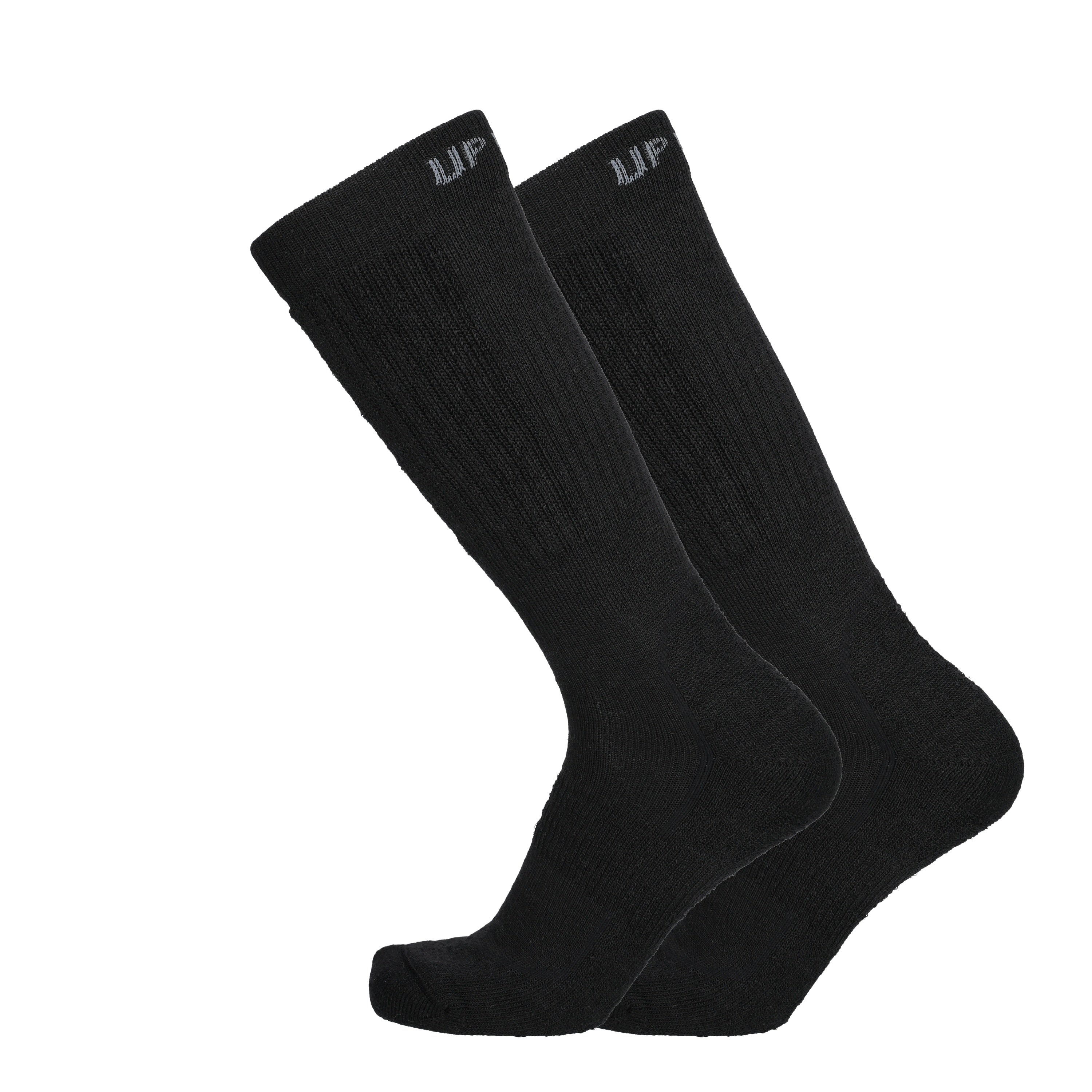 Battle - technical merino wool socks for tactical use 